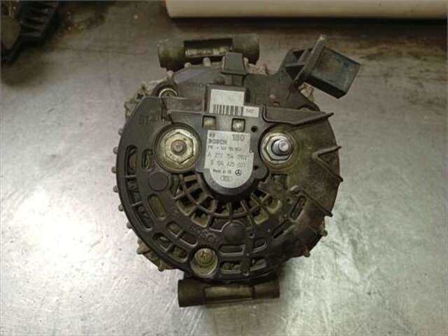 Alternador Mercedes Clase ML 230 3.5 ML 350 (164.186) [3.5 LTR. - 200 KW V6 CAT]