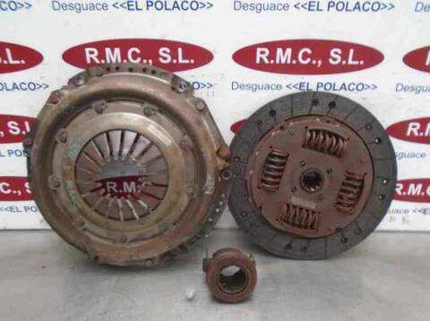 kit Embrague Jeep Cherokee 2.5 TD 116CV 85KW