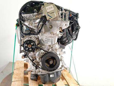 Foto 4ª: Motor Completo Mazda CX5 2.0 G E-SKYACTIV 165CV 121KW KF) [PE] (2024)
