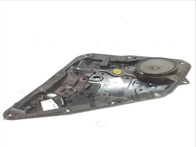 Elevalunas Manual Trasero Izquierdo Mercedes Clase A 140 A 220 CDI 176.003)