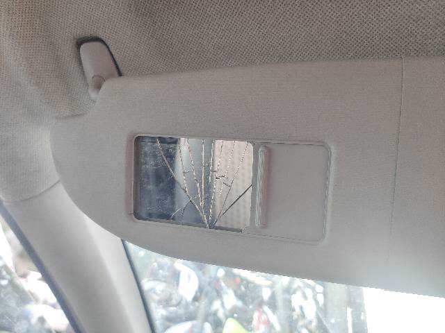 Foto 3ª: Parasol Derecho Seat Ibiza 1.4 TDI 6J 3P [BMS] (2010)