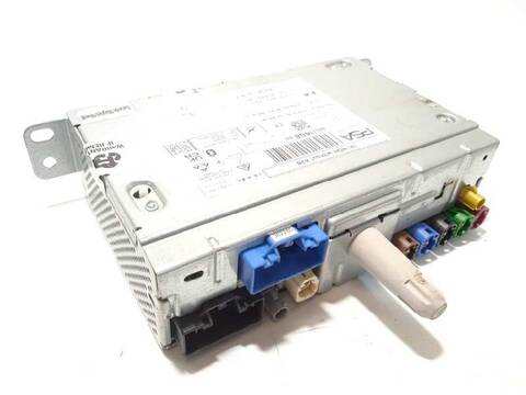 Sistema GPS Citroen C5 PLUG-IN HYBRID 225E 179CV 132KW