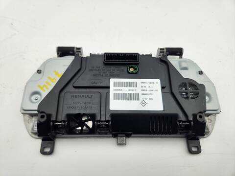 Foto 3ª: Cuadro de Instrumentos Renault Arkana TECHNO 140CV 103KW [H5H 490] (2023)
