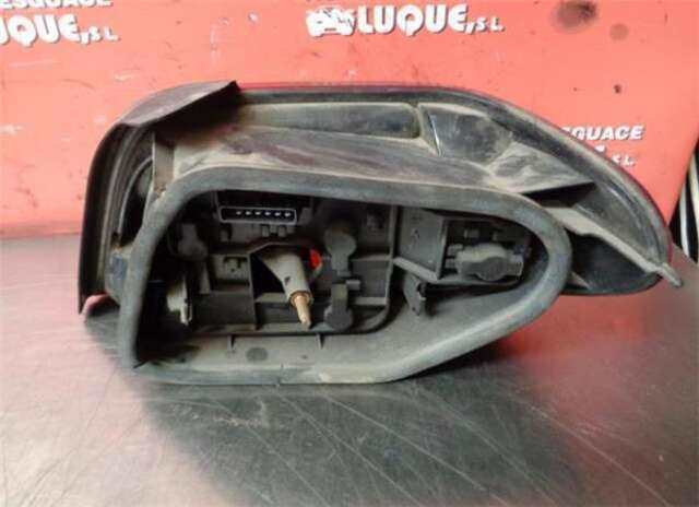 Foto 3ª: Piloto Trasero Izquierdo Citroen Xsara 1.4 I [KFX (TU3JP)]