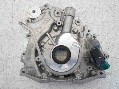 Bomba de Aceite Land Rover Sport 354 CV 260KW