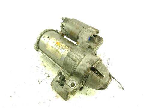 Motor de Arranque Bmw X3 VERSION INDEFINIDA