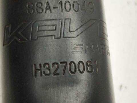 Foto 4ª: Amortiguador Delantero Izquierdo Peugeot 206 XS BERLINA 109CV 80KW [NFU] (2003)