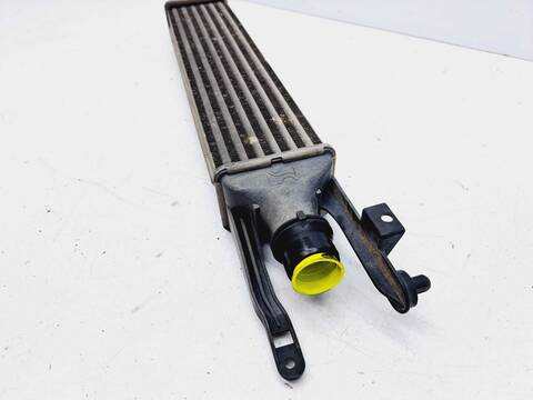 Foto 4ª: Intercooler Opel Corsa 50CV 37KW [Z13DT] (2007)