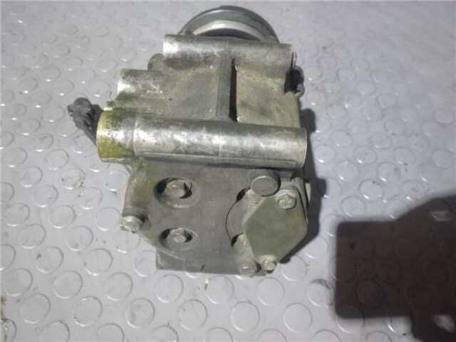 Foto 2ª: Compresor Aire Acondicionado Ford Focus 1.8 TITANIUM [1.8 LTR. - 85 KW TDCI TURBODIESEL CAT]