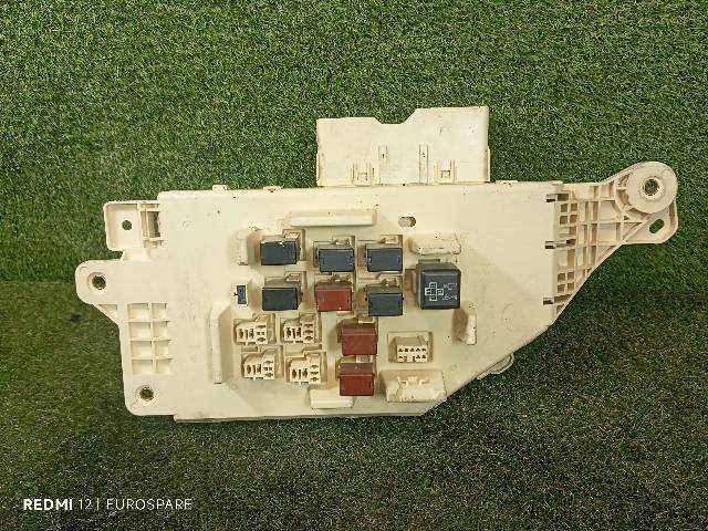 Foto 2ª: Caja Reles Fusibles Lexus LX 4.7 G 470 V8 (2002)