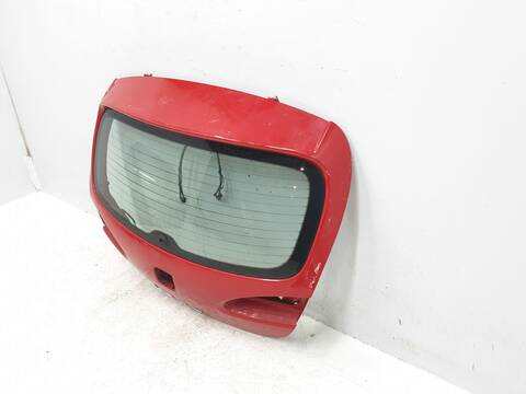Foto 3ª: Portón Seat Leon STYLANCE - STYLE [BSE] (2005)