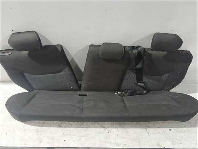 Foto 2ª: Asientos Traseros Ford Ka 1.2 70CV [B2KA] (2014)