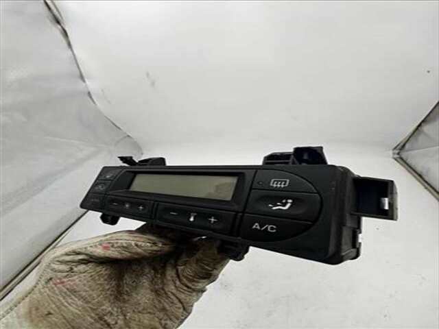 Foto 3ª: Mando Climatizador Citroen C3 1.4 SX PLUS [1.4 LTR. - 54 KW] [KFV / TU3JP-L4]