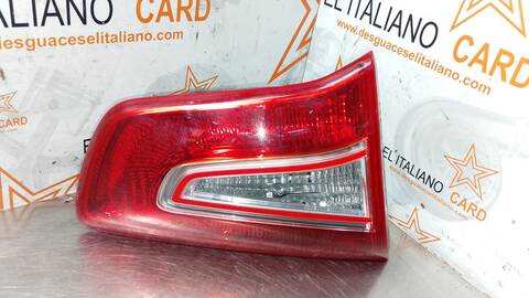 Piloto Portón Izquierdo Kia Sportage CONCEPT 4X2 116CV 85KW