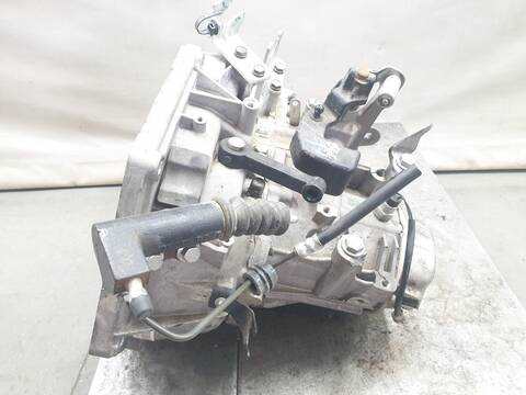 Foto 3ª: Caja Cambios Mg ZS 1.5 106CV [15S4C] (2019)