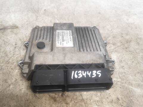 Foto 1ª: Centralita Motor ECU Fiat Doblo CARGO 199A2000 (2012)