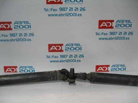 Transmision Central Mercedes Clase C 160 2.2 220 DIESEL 202.121) BERLINA 75CV 55KW