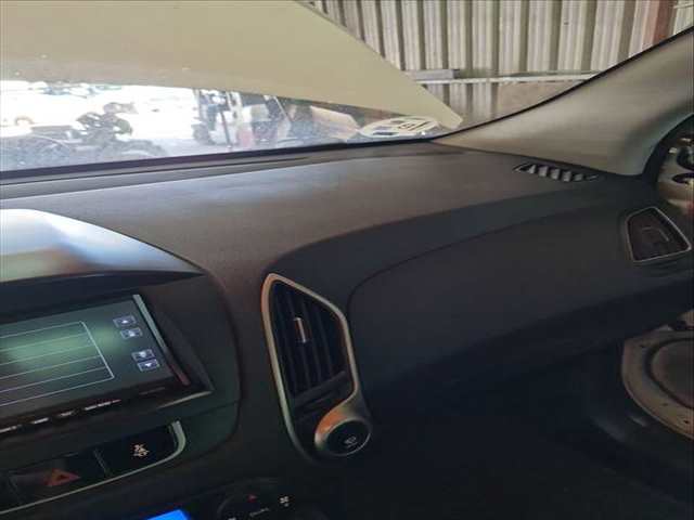 Foto 2ª: Kit Airbag Hyundai ix35 1.7 CRDI 116CV 85KW (2012)