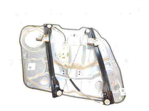 Foto 2ª: Elevalunas Eléctrico Delantero Derecho Mercedes Clase R 280 R 320 CDI 4-MATIC 251.022 251.122) (2005)