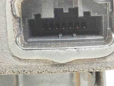 Foto 3ª: Cerradura Puerta Delantera Derecha Volkswagen Polo ADVANCE 70CV 51KW [CGPA] (2012)