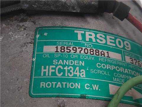 Foto 3ª: Compresor Aire Acondicionado Honda Accord 2.0 I 156CV 115KW [R20A3] (2010)