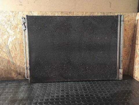 Foto 2ª: Radiador Calefaccion A.A. Bmw Serie 5 518 518 D 143CV (2010)