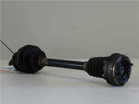 Foto 2ª: Transmision Delantera Izquierda Volkswagen Polo 1.4 16V 75CV 55KW [BBY] (2003)