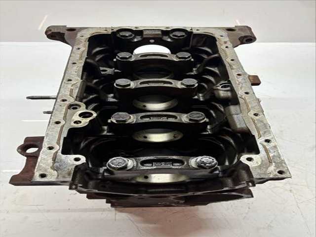 Foto 1ª: Bloque Motor Ford Galaxy 140 CV 103KW [QXWA] (2007)