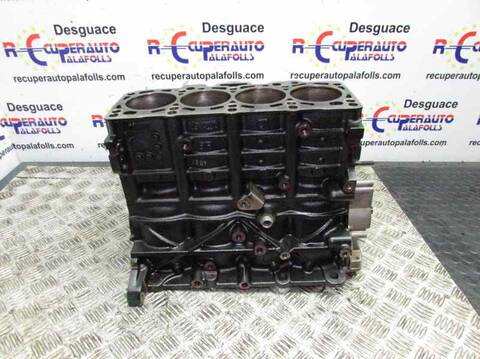 Bloque Motor Volkswagen Golf VERSION INDEFINIDA