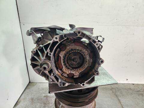 Caja Cambios Automatica Audi Q2 35 TFSI DESIGN 150CV 110KW AUT.