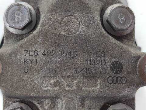 Foto 2ª: Bomba de Direccion Porsche Cayenne DIESEL