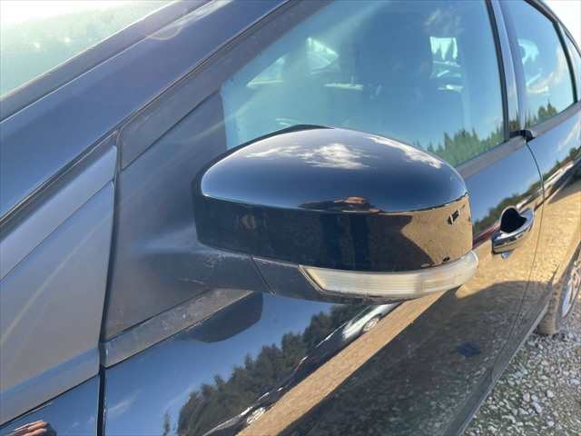 Foto 2ª: Retrovisor Izquierdo Ford Focus 1.6 TDCI 115cv [T1DB] (2011)