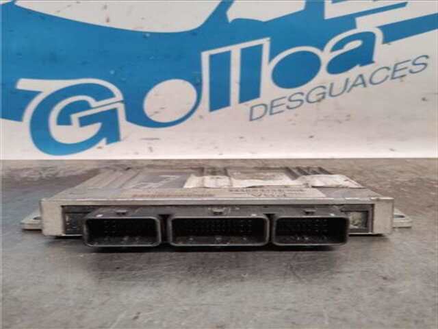 Foto 3ª: Centralita Motor ECU Peugeot 406 1.8 SR PACK [1.8 LTR. - 85 KW 16V CAT (6FZ - EW7J4)] [6FZ (EW7J4)]
