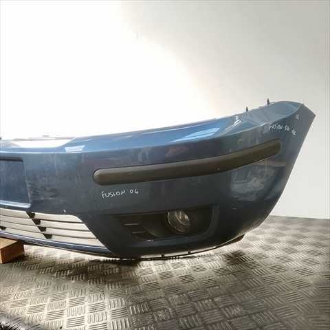 Foto 2ª: Paragolpes Delantero Ford Fusion 0.1 (2006)