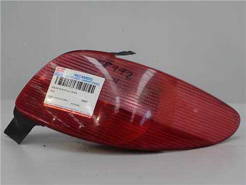 Piloto Trasero Derecho Peugeot 206 1.4 I 75CV 55KW