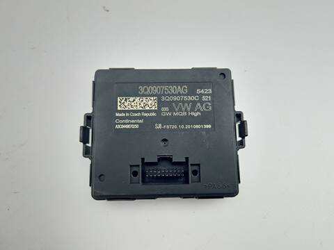 Centralita Motor ECU Audi Q3 35 TDI BASICO 150CV 110KW