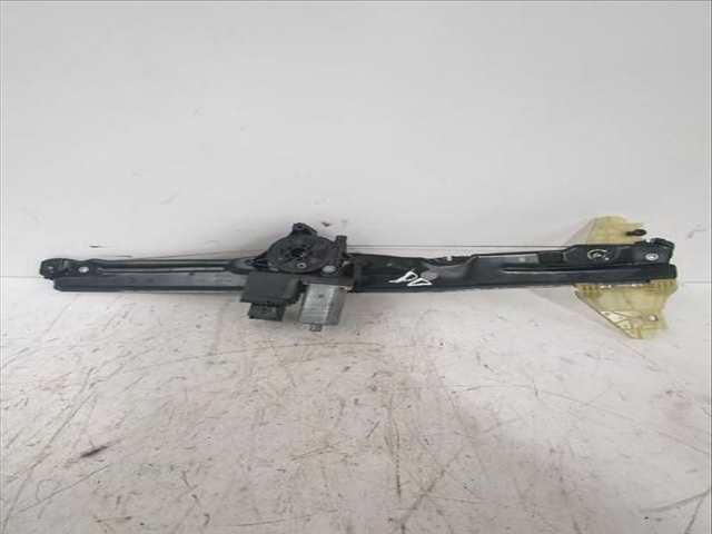 Foto 2ª: Elevalunas Eléctrico Delantero Derecho Citroen Jumpy 1.5 BLUEHDI 100 102CV [YHR (DV5RUCD)] (2016)