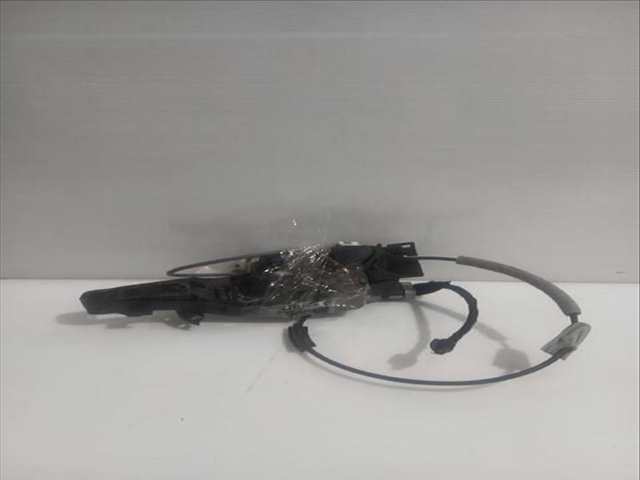 Foto 3ª: Cerradura Puerta Delantera Izquierda Citroen Jumpy 1.5 BLUEHDI 100 102CV [YHR (DV5RUCD)] (2016)