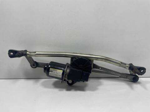 Foto 1ª: Motor Limpia Delantero Fiat Fiorino 1.2 D III 225) 199A9000 (2015)