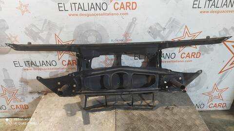 Foto 4ª: Panel Frontal Bmw Serie 3 315 320D BERLINA 150CV 110KW [204D4] (2002)