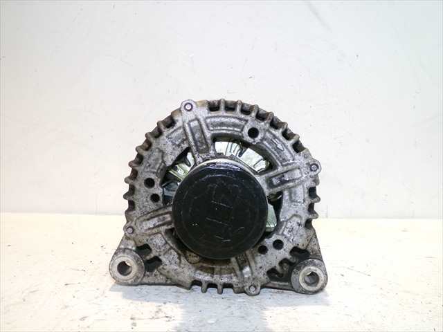 Foto 2ª: Alternador Ford Mondeo 2.0 TDCI 2007-2010 [QXBA] (2008)