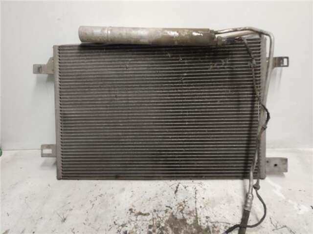 Radiador Calefaccion A.A. Mercedes Clase A 180 2.0 CDI 109CV