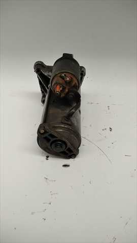 Foto 2ª: Motor de Arranque Renault Scenic 1.9 D GRAN SCENIC [D/F9Q] (2007)