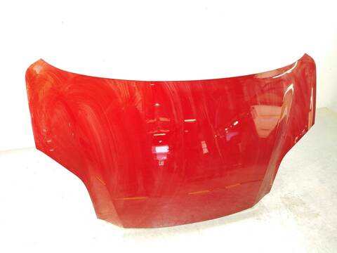 Foto 3ª: Capot Ford Puma 1.0 ECOBOOST 125CV 92KW [B7JB] (2023)