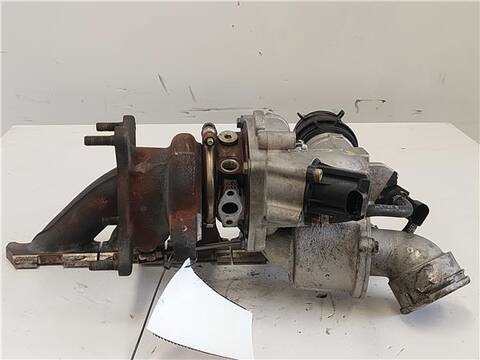 Turbocompresor Volkswagen Passat 1.8 ADVANCE BERLINA 160CV 118KW