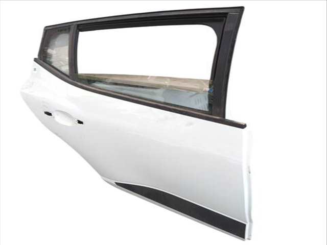 Foto 3ª: Puerta Trasera Derecha Dacia Sandero 1.0 TCE 90 (2021)