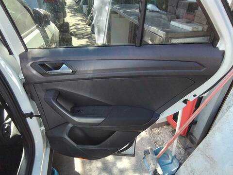 Foto 4ª: Tapizados Cartoneras Volkswagen T-Roc 1.5 16V TSI ACT 150CV 110KW [DPCA] (2020)