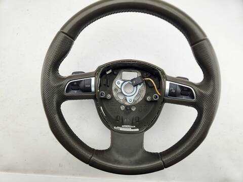 Foto 1ª: Volante Audi Q5 2.0 TDI 125KW) 170CV [CAHA] (2009)