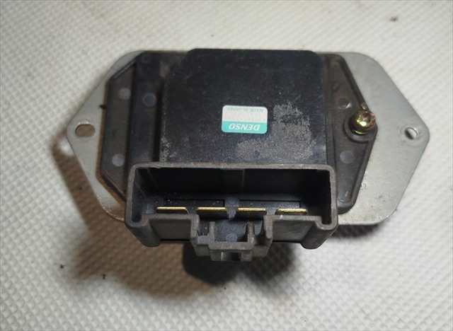 Foto 4ª: Calefacción Toyota Land Cruiser 4.2 TD HDJ100 [1HD-FTE] (1998)