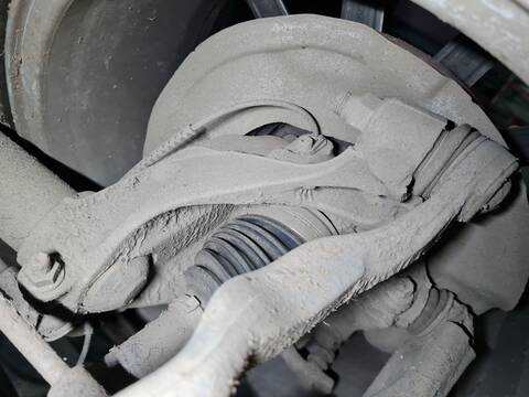 Mangueta Delantera Derecha Bmw X1 F48 SDRIVE16D